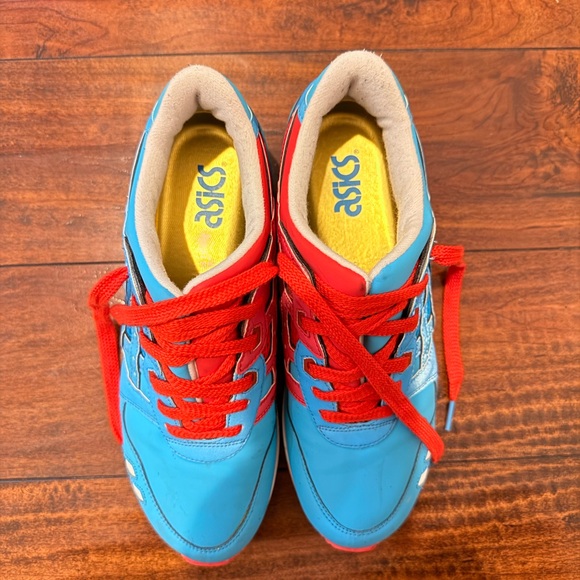 ASICS Gel-lyte III - Picture 2 of 16